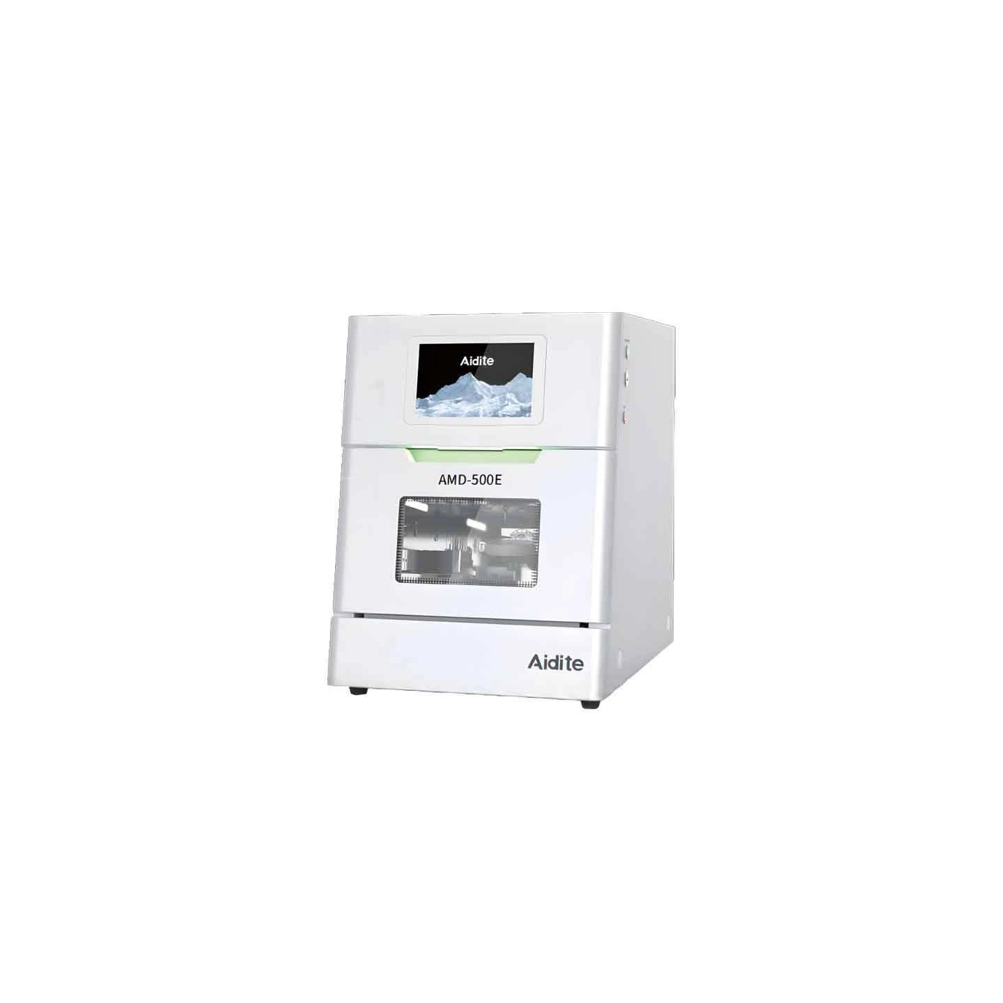AMD-500E Pro
