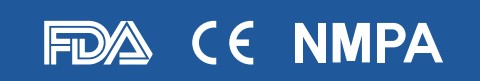FDA, CE и NMPA