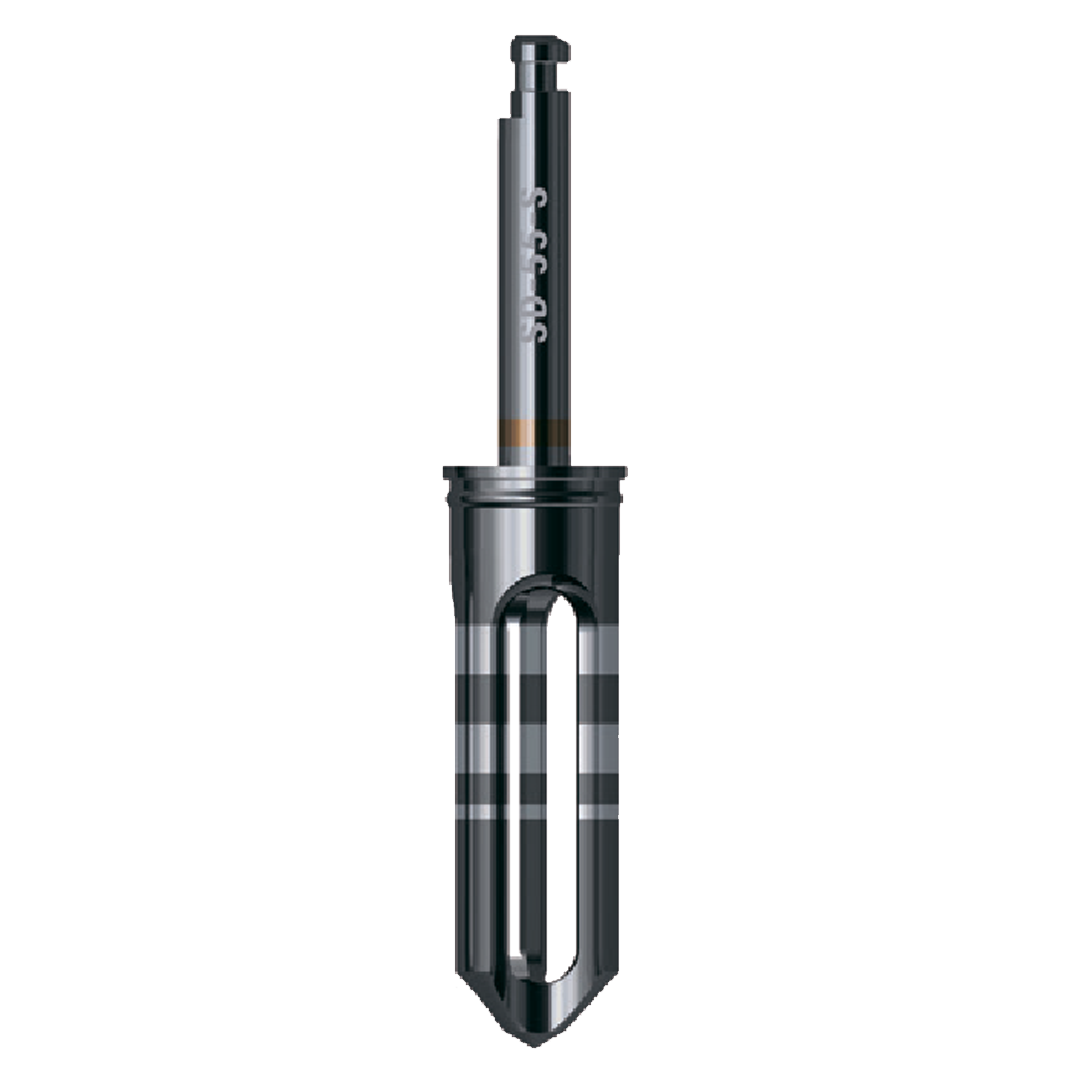 Фреза для сбора костной ткани Warantec